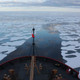 The US lags other nations in equipment, specifically icebreakers, to study the changing Arctic.